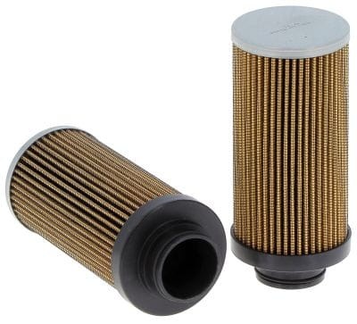 Filtr hydrauliczny zam.  SANDERSON 501439,  PARKER GO1284 MATBRO 28715001, JCB 32900901, SOFIMA SGO1284CD11, MANN HD713