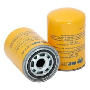 Filtr hydrauliczny CS50M60 zam. EPE 804521VS60S000P EPE 7SL4521VS60 REXROTH R928028145 REXROTH R928028019. MP FILTRI cs50m60