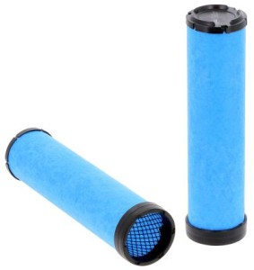 Filtr powietrza SA16115 bzp. zam. DONALDSON P777639, VIRGIS ST1015380, CASE X3150515, JCB JRH0027, MANN CF1140/2. HIFI SA16115