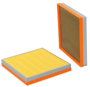 SA17303 Filtr powietrza MWM TCG 2020 V20 zam.DEUTZ 12409722, DEUTZ 12134578, FLEETGUARD AF25825, DEUTZ 6643753, PA86033. HIFI SA17303 filtr powietrza