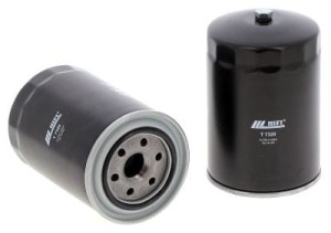 Filtr oleju T7320 zam. MITSUBISHI ME227821 MAHLE OC297 HYUNDAI 2631145000 BOSCH 0986452063 FIAAM FT5648 