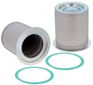 Separator oleju COMPAIR-HOLMAN 6200 N zam. GARDNER DENVER ZS1063830, MANN 4930352151, COMPAIR HOLMAN 98262173, MAHLE 853300350, DEMAG 100014428, COMPAIR CK 4230-1