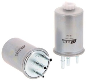 Filtr paliwa SN70202  FORD MONDEO III 2,0 TDCI 130 KONI zamiennik FORD 1137026 FORD 1230645 KIA 31390H1970 FORD 35719155BA HENGST H192WK KNECHT KL446 MANN WK8293
