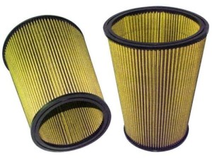 ZAM. Filtr powietrza marine silniki WALTER 23508034 do obudowy 23508024 PARKER AFM8034