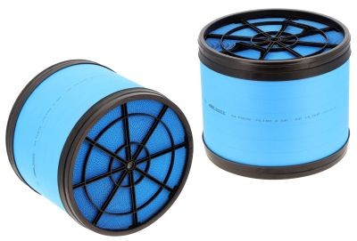 Filtr powietrza SA16878 CASE / NEW HOLLAND zam. 87443711, NEW HOLLAND 87443710, NEW HOLLAND 87727665, FLEETGUARD AF4332, DONALDSON P63-1391