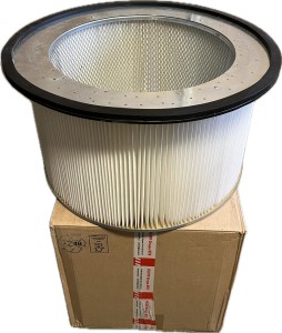 zamiennik wysokiej jakości filtr powietrza SOMOS  7982048180 , SOMOS 79-82-048-180