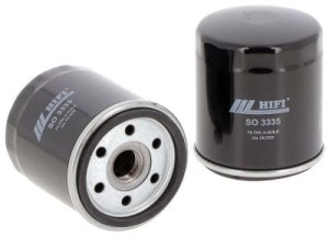 Filtr oleju SO3335 zam. BRIGGS STRATTON 491056, FRAM PH3614, BRIGGS STRATTON 491056S, JOHN DEERE AM39687, SF SP5261, BALDWIN BT223, 