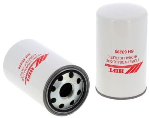 Filtr hydrauliczny SH63209 zamiennik MP-FILTRI CS150M90A, FAI CS15000M90A, IKRON HHC01828, STAUFF SFC58125E HIFI SH63209 SOFIMA CCA302EMN1