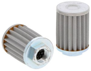 zam. Filtr hydrauliczny ssawny zam. BOMAG 5821174, MP-FILTRI STR0502SG1M90 HIFI SH77502
