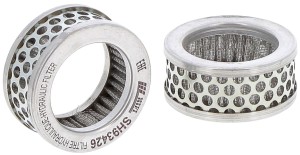 zamiennik filtr hydrauliczny MP FILTRI S116M60, MP-FILTRI S116M60P01 , HIFI SH93426