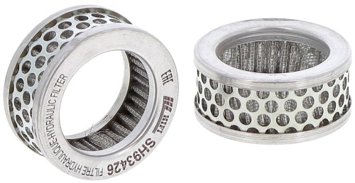 zamiennik filtr hydrauliczny MP FILTRI S116M60, MP-FILTRI S116M60P01 , HIFI SH93426