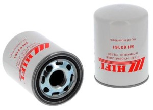 Filtr paliwa oleju PIUSI CF100 10 mikron zamiennik PIUSI CF100, PIUSI F0935900A separator wody  