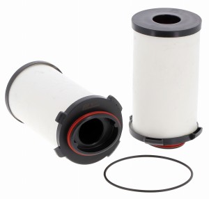 filtr odma zam. FLEETGUARD CV52053 , HIFI SAO6217 , SF-FILTER SBL88089 , FILTR ODMY KOMATSU PC240NLC-10