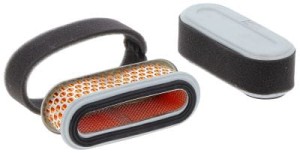 Filtr powietrza SA12165 KUBOTA TF 40 zam.  KUBOTA 1231411210, KUBOTA 12314-1221-0
