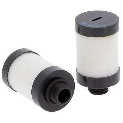 Separator oleju zam. DVP 1801046, BUSCH 0532140151, BUSCH 532140151, MANN 4900055681