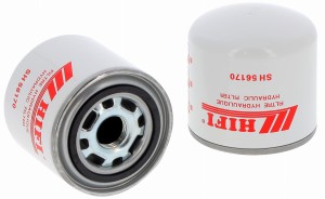 zamiennik filtr hydrauliczny BARETTO 03951 , FLEETGUARD HF6120