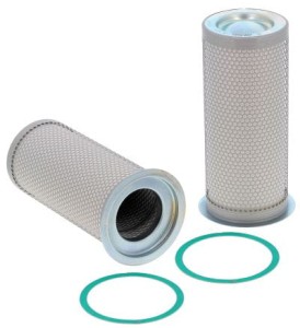 Separator powietrze/olej zam, CECCATO 640594, PNEUMOFORE 041.971,  WORTHINGTON 6221374300. 