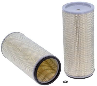 Filtr powietrza  bzp. LIUGONG  50C0117,   P500941,