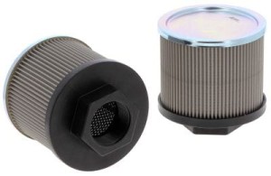 Filtr ssawny 2" BSP zam. MP FILTRI SUE227M125, OMT SF200B, POWERSCREEN 6760105, FLEETGUARD HF35163 PARKER SE1219 