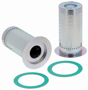 Filtr separator ECOAIR d16 , d20 , d30 , zam. DEMAG 100000203, ECOAIR 93568293, ECOAIR BN23573, MANN LE8007x