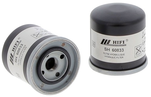 zamiennik filtr hydrauliczny LUBE CORP 109311, LUBE CORP FX1