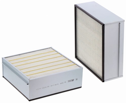 zamienny filtr powietrza WIX 46580 , DONALDSON P150135 , FLEETGUARD AF1869