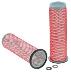 Filtr powietrza SA14115 bzp.  zam. FLEETGUARD AF4165, DONALDSON P775457, FLEETGUARD AF25978, WIX 46467