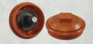 hydraulic housing caps , pokrywa filtra hydraulicznego INTERNORMEN TEF 250..