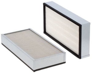 Filtr kabinowy SC90221 zam. CATERPILLAR 1193355, CATERPILLAR 2686704 CATERPILLAR 1193355 , MANN CU40001, FLEETGUARD AF25781, PANCLEAN P5289JT