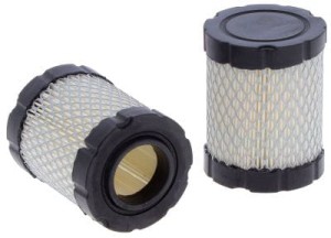 Filtr powietrza  SA12703 zam. BRIGGS STRATTON 796032,  SL1775, B&S 13.5 HP INTEK OHV