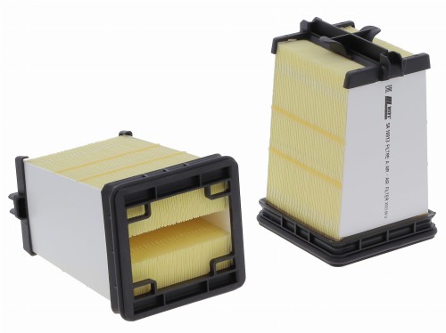 Filtr powietrza SA16913 BOBCAT  zam. FLEETGURAD AF55030 CUMMINS 5310323 FLEETGUARD AF55030 wózki widłowe HYUNDAI. HIFI SA16913