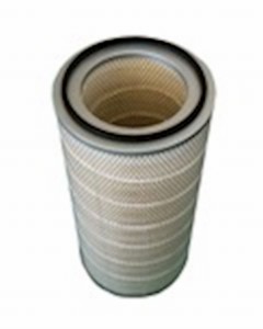 ZAMIENNIK Filtr powietrza TORIT ULTRA-WEB 262.5026 DONALDSON 2625026