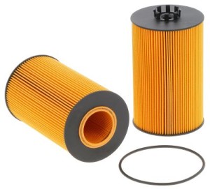 Filtr oleju SO7151 zam.  MANN HU13125X, MAHLE OX425D, MANN  HU 13125/3X, DONALDSON P550820, FLEETGUARD LF17056, M.A.N. 51055040108, FILTRON OE646/2