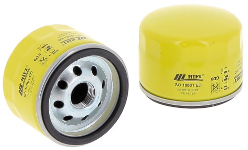 SO 10001 ED filtr oleju zamiennik BRIGGS & STRATTON 696854