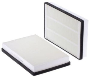 Filtr kabinowy SC50134 zam. MANN CU42100/1,  FLEETGUARD AF55753 , FENDT H931812140511 