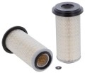 Filtr powietrza SA10716 zam. MANN C13114, FINN FILTER FFA902, SF-FILTER SL8297, BALDWIN PA2905, O & K 1425906