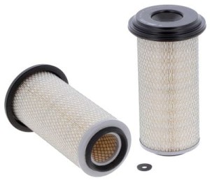 Filtr powietrza SA10716 zam. MANN C13114, FINN FILTER FFA902, SF-FILTER SL8297, BALDWIN PA2905, O & K 1425906