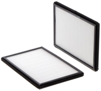 SC90253 Filtr kabinowy KOMATSU FOREST 901.1, 901.3, 911.1, 911.3, 921, 921.1,