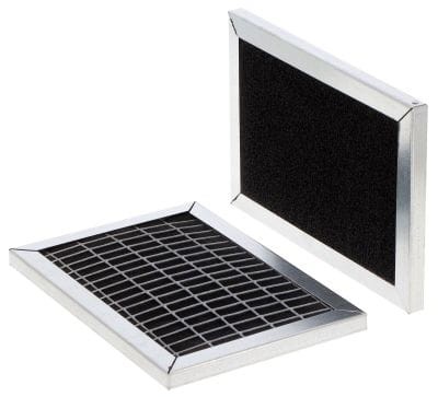 SC60142CA Filtr kabinowy węglowy KOMATSU FOREST 901.1, 901.3, 911.1, 911.3, 921, 921.1, zam. KOMATSU 5055376, 