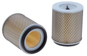 Filtr kabinowy SC90284 CATERPILLAR  zam. CATERPILLAR 7G8116, MANN CU15002, GRENE 3661200043456, FLEETGUARD AF1876