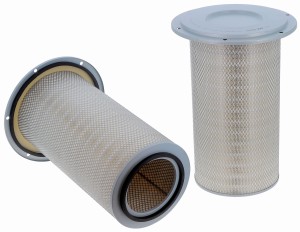 zamiennik filtr powietrza FLEETGUARD AF25593, NELSON 64288P,  BALDWIN PA5323