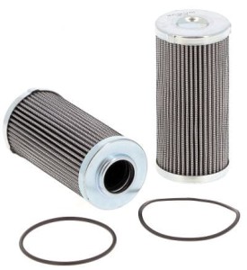 Filtr hydrauliczny zam. BOMFORD 4756302 BOMFORD BQ500, HAWK /  EVRARD-HARDI 3500 METEOR, MP FILTRI  HP0502A10AN,  HP050-2A10NA