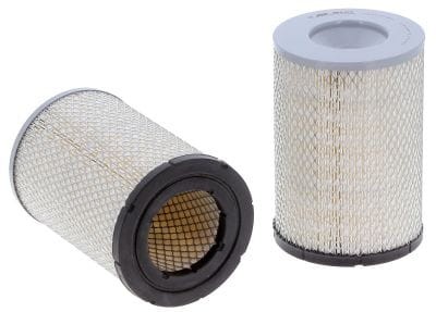 Filtr powietrza WORTHINGTON ROLLAIR  zam. 114530A,  WORTHINGTON 114530, WORTHINGTON 522082542, HIFI SA19334