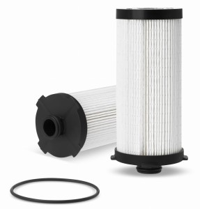 Filtr paliwa FLEETGUARD FF63046 , Foton 5486894 , Cummins 5486895 , Beijing Foton Daimler WUMXNNA2076