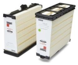 FLEETGUARD Filtr powietrza AF55014 zam. CUMMINS 5261249