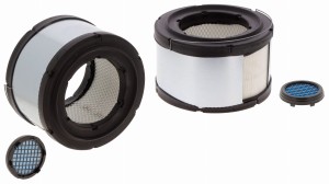 KAO621 Filtr powietrza CAT  C 30, C 32  zam. CAT 2707257 , CATERPILLAR 270-7257