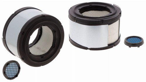 KAO621 Filtr powietrza CAT  C 30, C 32  zam. CAT 2707257 , CATERPILLAR 270-7257