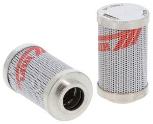 Filtr hydrauliczny zam. HYDAC 0060D003BH/HC,  HYDAC 60D003BH3HC, HYDAC 308082, SF-FILTER HY13015 
