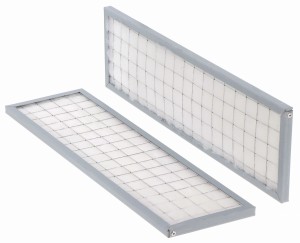 Filtr kabiniowy HIFI SC90387 zam. ATLAS COPCO 3222324642