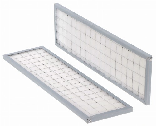 Filtr kabiniowy HIFI SC90387 zam. ATLAS COPCO 3222324642